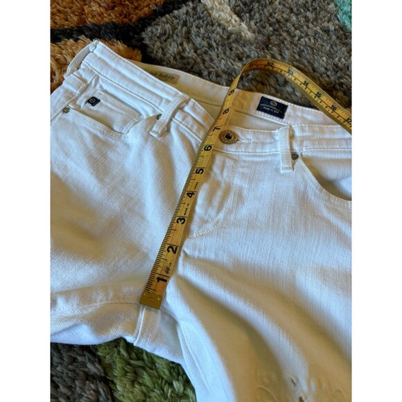 AG Adriano Goldschmeid jeans - Picture 8 of 9